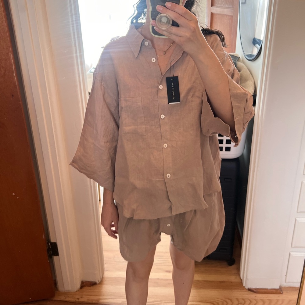 deiji studios 03 set size S
